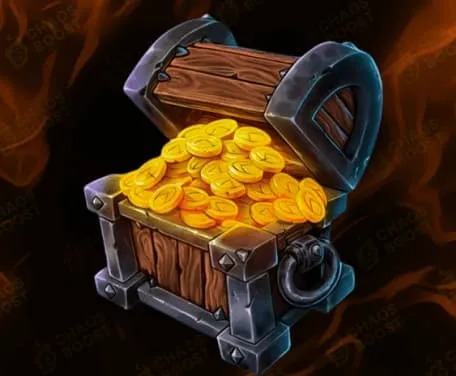 1000 Gold