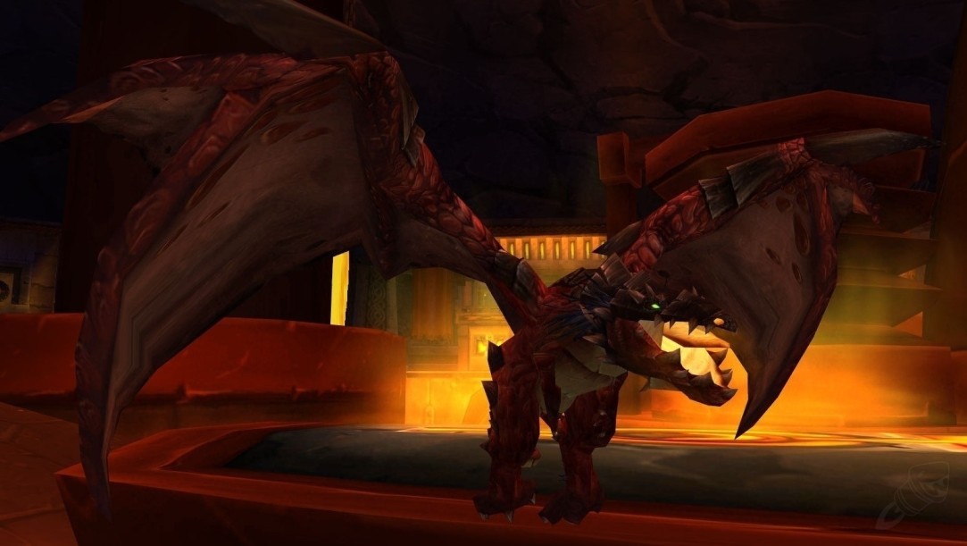 Proto drake whelp